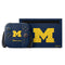 University of Michigan M Logo Bold Nintendo Switch 2 (2025) with Joy-Con Skin